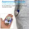 Mini Electric Shaver - Vistora