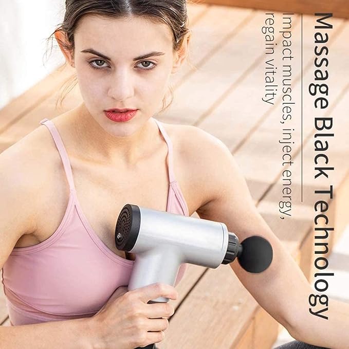 Fascial Gun Massager - Vistora
