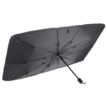Car Windshield Sun Shade Umbrella | ShopNexify